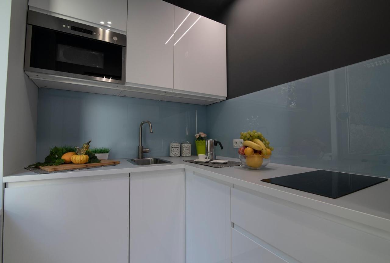 Wlr - Hoza Iii Apartment Warschau
