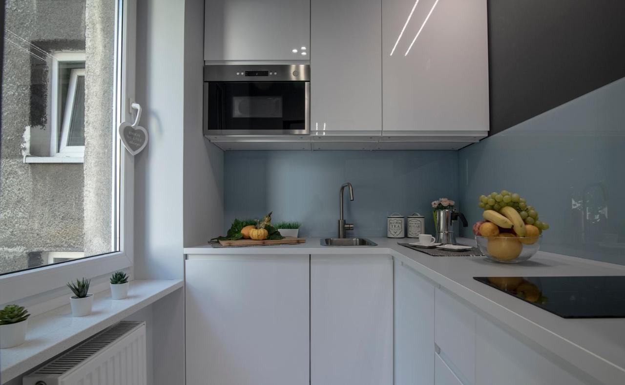 Wlr - Hoza Iii Apartment Warschau