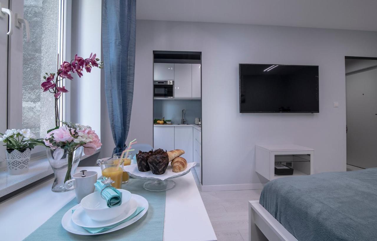 Wlr - Hoza Iii Apartment Warschau